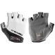 Gants CASTELLI Entrata V - Blanc