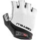 Gants CASTELLI Entrata V - Blanc