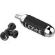 Pompe CO2 LEZYNE Control Drive CO2 - Presta / Schrader
