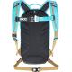Sac à Dos EVOC Joyride 4L Bleu