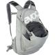 Sac d'Hydratation EVOC RIDE 12 + 2L - Gris