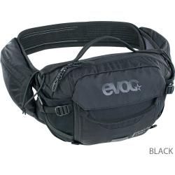 Sac Banane EVOC Hip Pack Pro E-Ride 3L - Noir
