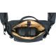 Sac Banane EVOC Hip Pack Pro E-Ride 3L - Noir