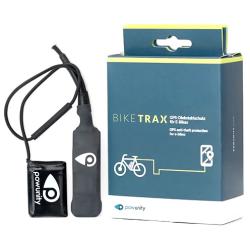 Traceur GPS PowUnity pour vélo électrique Bosch Gen. 4