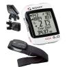 Compteur SIGMA ROX 2.0 GPS Noir