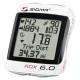 Compteur SIGMA ROX 2.0 GPS Noir