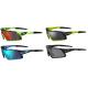 Lunette TIFOSI Davos + 3 Verres Interchangeables