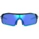 Lunette TIFOSI Davos + 3 Verres Interchangeables