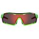 Lunette TIFOSI Davos + 3 Verres Interchangeables