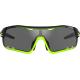 Lunette TIFOSI Davos + 3 Verres Interchangeables
