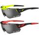 Lunette TIFOSI Davos + 3 Verres Interchangeables