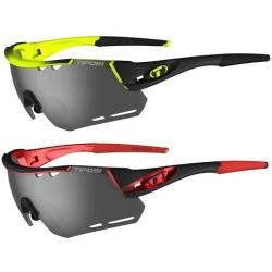 Lunette TIFOSI Davos + 3 Verres Interchangeables