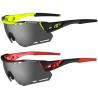 Lunette TIFOSI Davos + 3 Verres Interchangeables