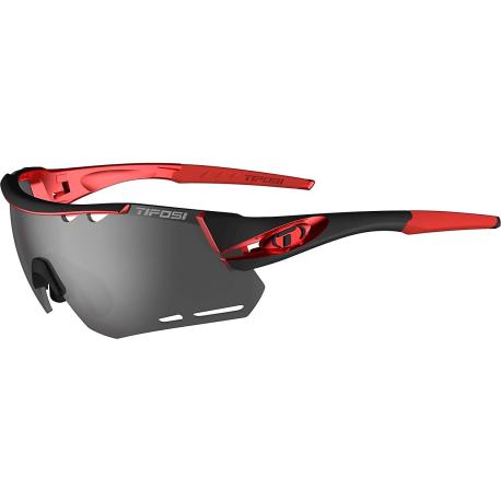 Lunette TIFOSI Davos + 3 Verres Interchangeables