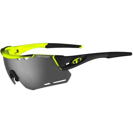 Lunette TIFOSI Davos + 3 Verres Interchangeables