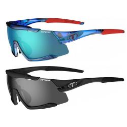 Lunette TIFOSI Aethon + 3 Verres Interchangeables