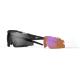 Lunette TIFOSI Aethon + 3 Verres Interchangeables