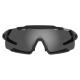 Lunette TIFOSI Aethon + 3 Verres Interchangeables