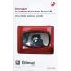 Ceinture Cardio BONTRAGER Dual mode ANT+/Ble smart