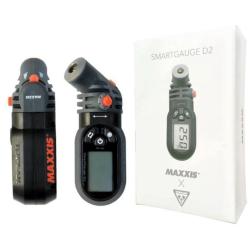 Manomètre Digital MAXXIS Smart Gauge D2
