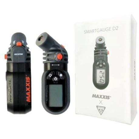 Manomètre Digital MAXXIS Smart Gauge D2