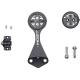 Support Compteur MOST iTalon Ultra - Garmin/