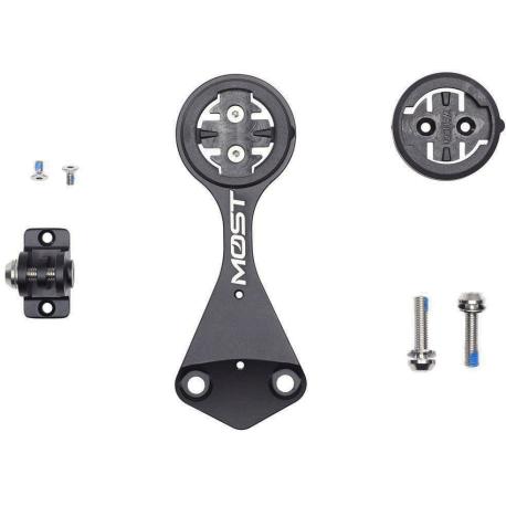 Support Compteur MOST iTalon Ultra - Garmin/