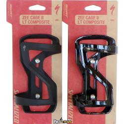Porte-Bidon SPECIALIZED Zee Cage II - Coté Gauche