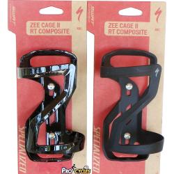 Porte-Bidon SPECIALIZED Zee Cage II - Coté Droit