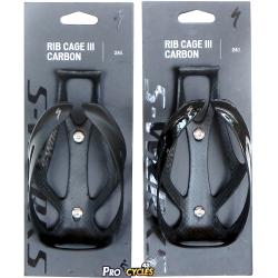 Porte-Bidon SPECIALIZED S-Works Rib Cage III Carbon