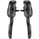 Leviers CAMPAGNOLO RECORD Disque 2x12vit