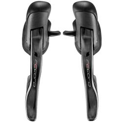 Leviers CAMPAGNOLO RECORD Disque 2x12vit