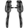 Leviers CAMPAGNOLO RECORD Disque 2x12vit