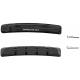 Patins SHIMANO XTR BR-M970 Céramic V-Brake x2