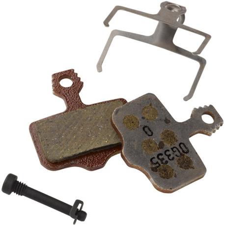Plaquettes De Frein SRAM Elixir DB, Level .... Organiques