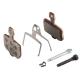 Plaquettes De Frein SRAM Elixir DB, Level .... Organiques