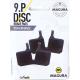 Plaquettes De Frein MAGURA 8.S SPORT MT Organique
