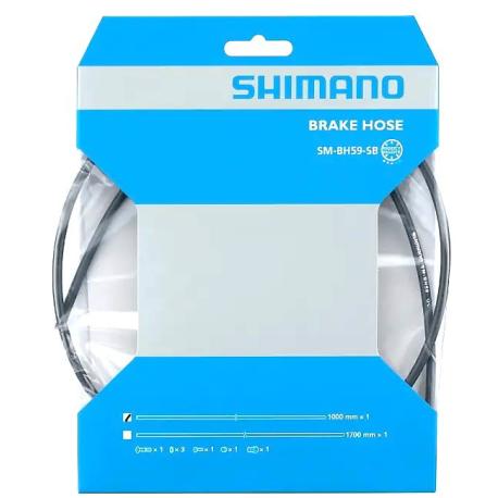 Kit Durite SHIMANO SM-BH59-SB (Avant)