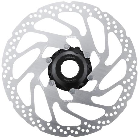 Disque SHIMANO RT-EM300 - 203mm Center Lock Disque SHIMANO RT-EM300 - 203mm Center Lock