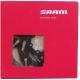 Disque SRAM CENTERLINE XR Center Lock