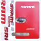 Disque SRAM CENTERLINE - 6 Trous