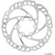 Disque SWISSSTOP CATALYST One - 6 Trous
