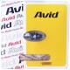 Disque AVID G2 Clean Sweep - 6 trous 140mm