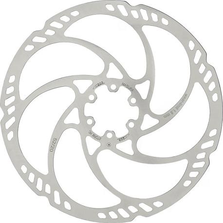 Disque MAGURA Storm HC - 6 Trous / 203mm