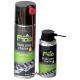 Lubrifiant Dr. Wack F100 Huile de Chaîne 300ml