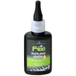 Lubrifiant Dr. Wack F100 Huile de Chaîne