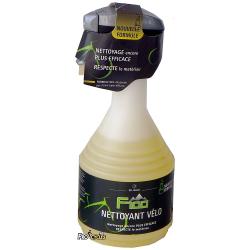 Nettoyant pour Vélo Dr. Wack F100
