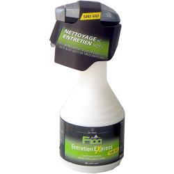 Nettoyant pour Vélo Dr. Wack F100