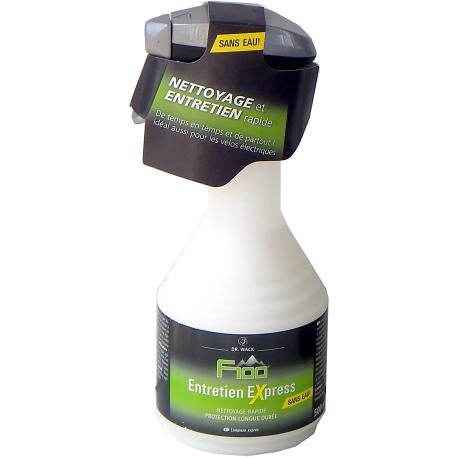 Nettoyant pour Vélo Dr. Wack F100 Nettoyant pour Vélo Dr. Wack F100
