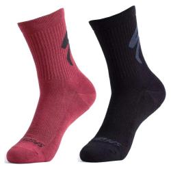 Chaussette SPECIALIZED Cotton Tall